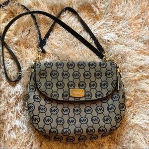 MK purse